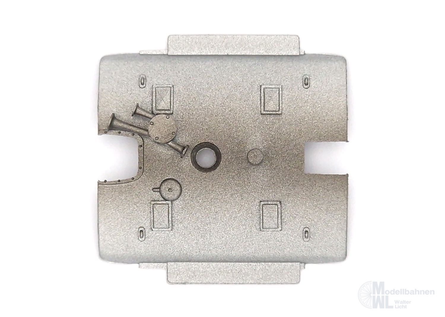 Märklin Ersatzeile E180154 - ERSATZTEIL: Dachaufsatz